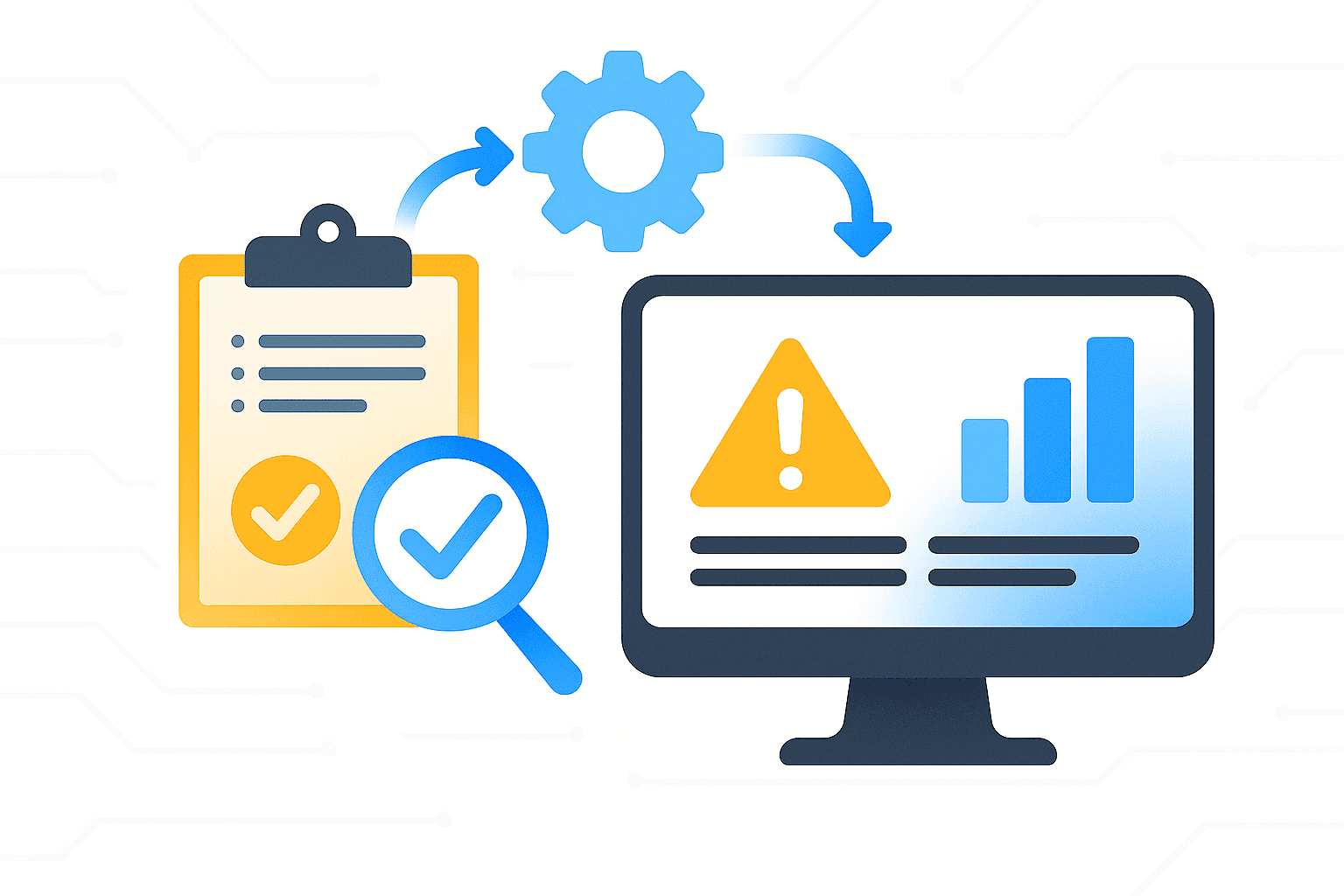 AI Risk Assessment Template for Consultants