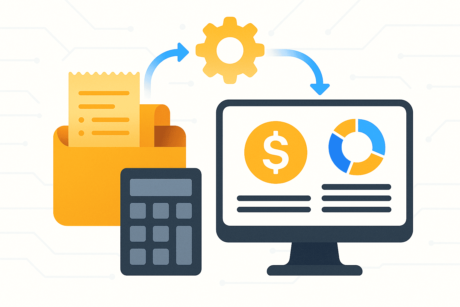 AI Travel Expense Report for Consultants